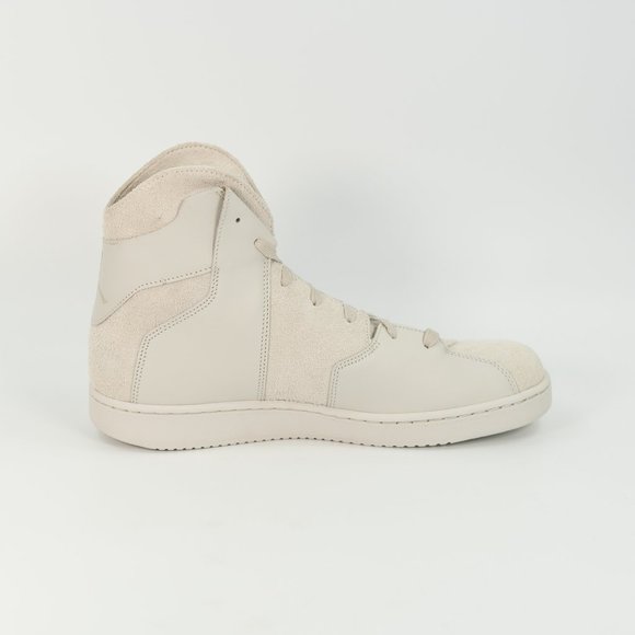 Nike Jordan Westbrook 0.2 QS \'Light Bone\' 854563-002 Suede Basketball size 10 main image 7